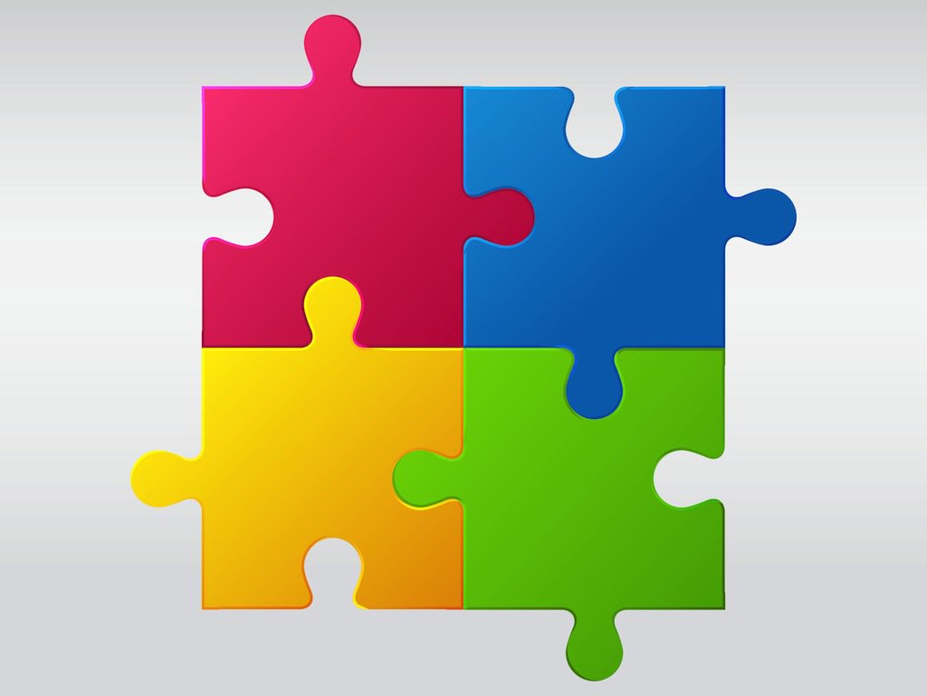 Jigsaw puzzle gratis