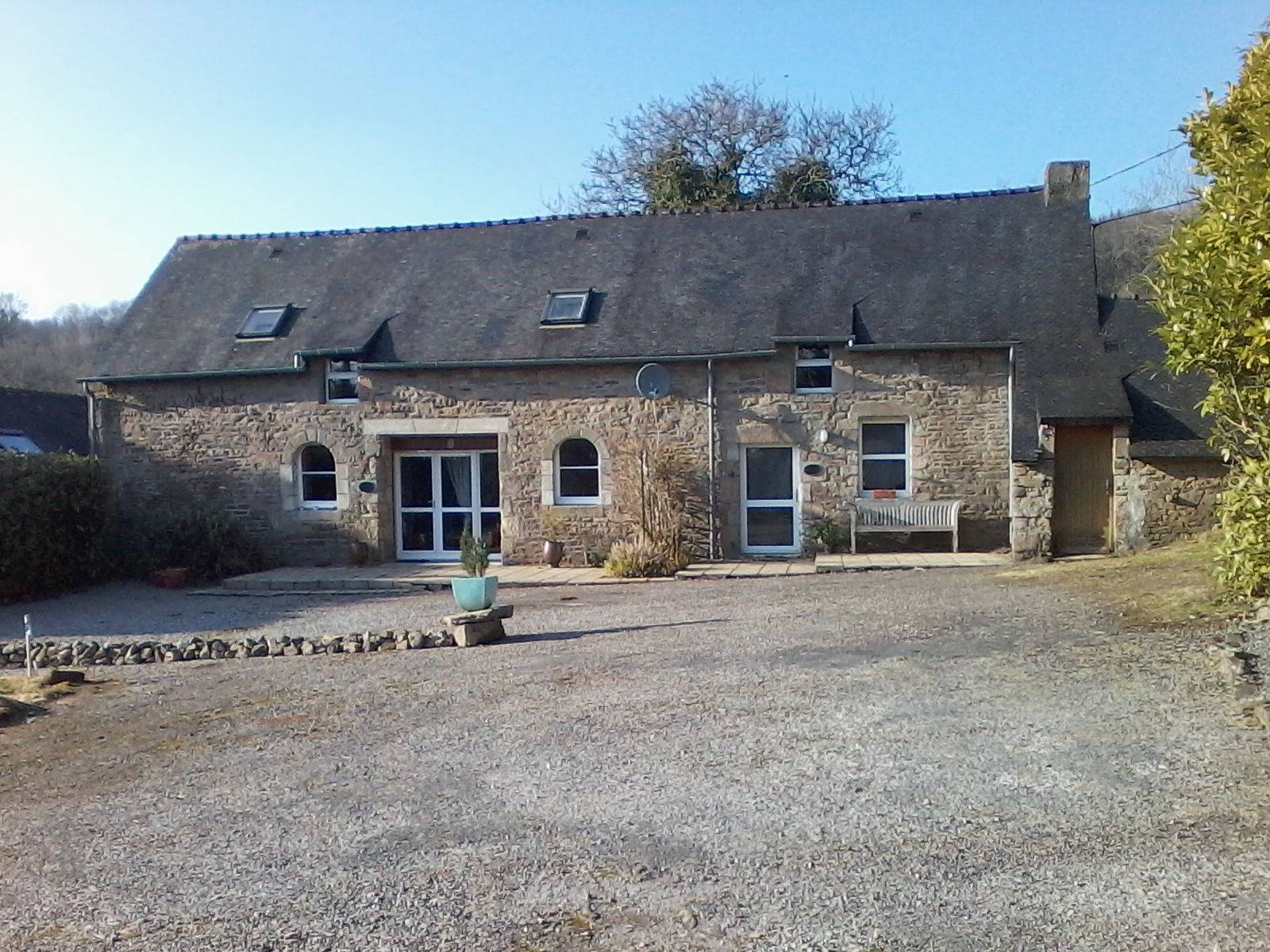 Gite jeux de societe bretagne