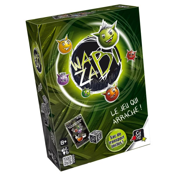 Magasin de jeux de société aisne