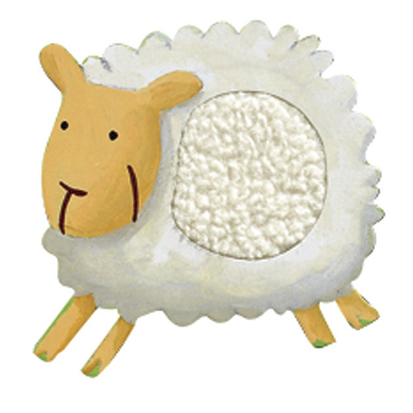Puzzle tactile djeco
