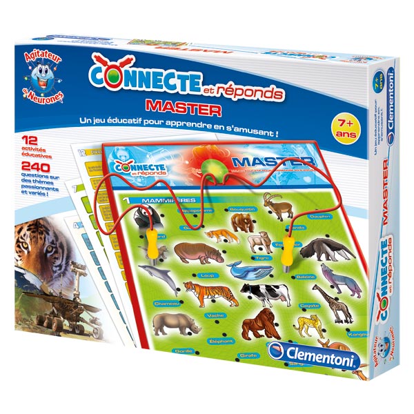 Jeux de société connecté