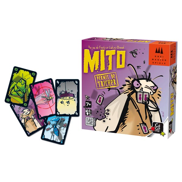 Jeux de société voiron