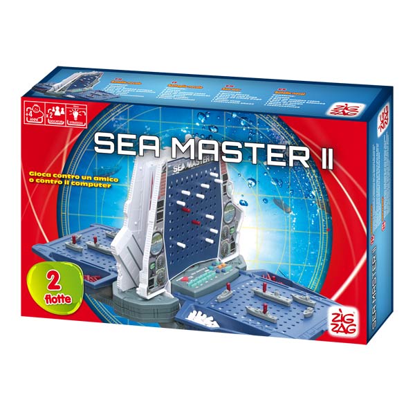 Jeux de société bataille navale
