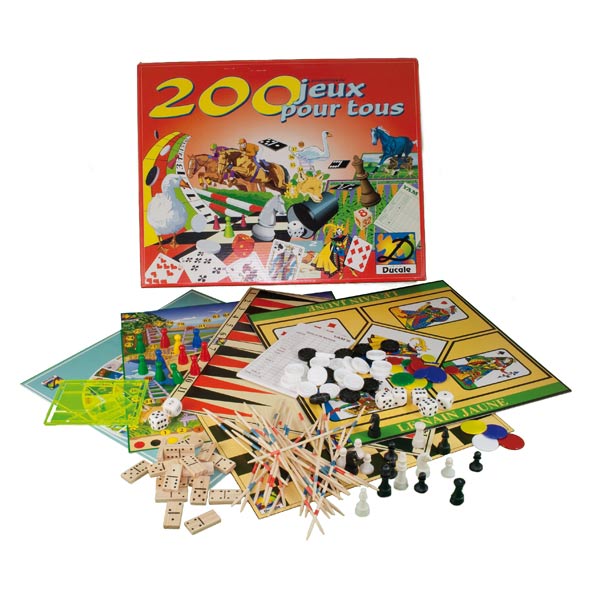 Cyclades jeux de societe
