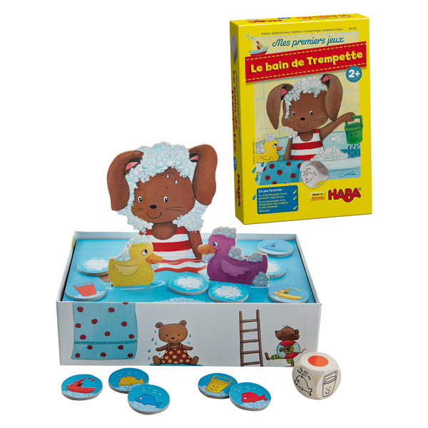 Catalogue jeux de societe haba