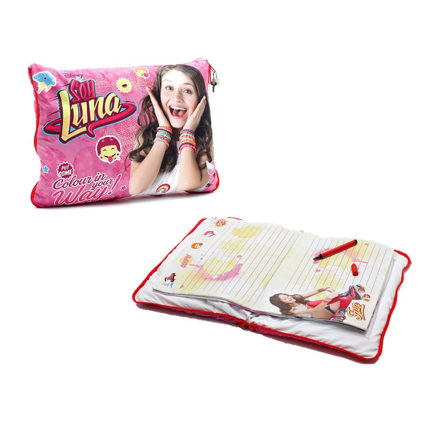 Jeux de société soy luna