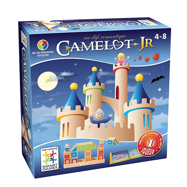 Echirolles jeux de societe