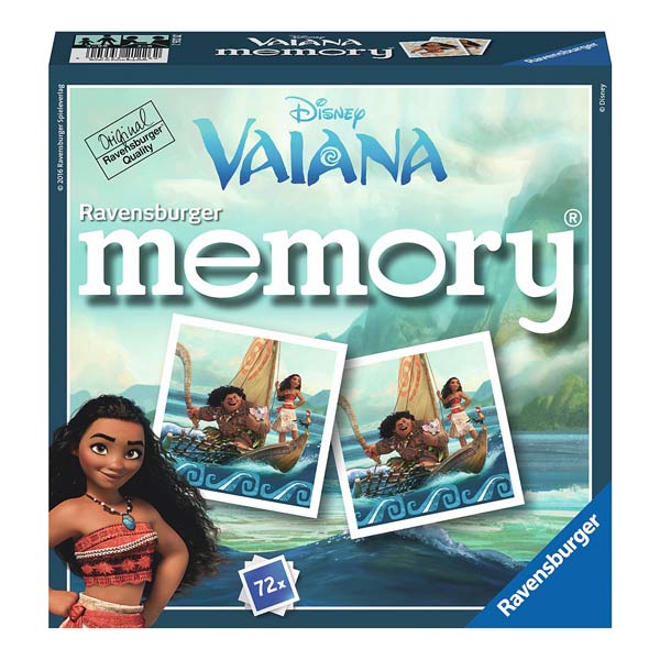 Memory jeux de societe