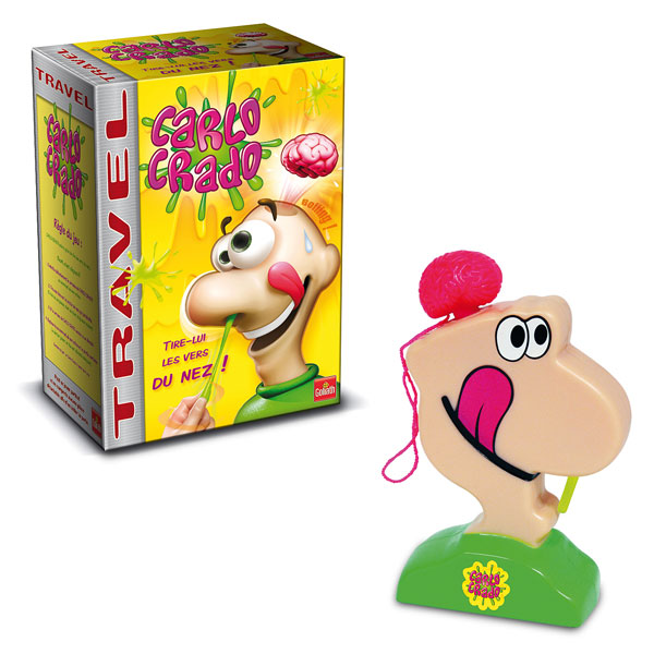 Jeux de société pour voyage