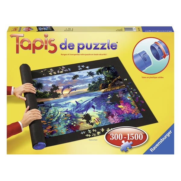 King jouet puzzle 3d