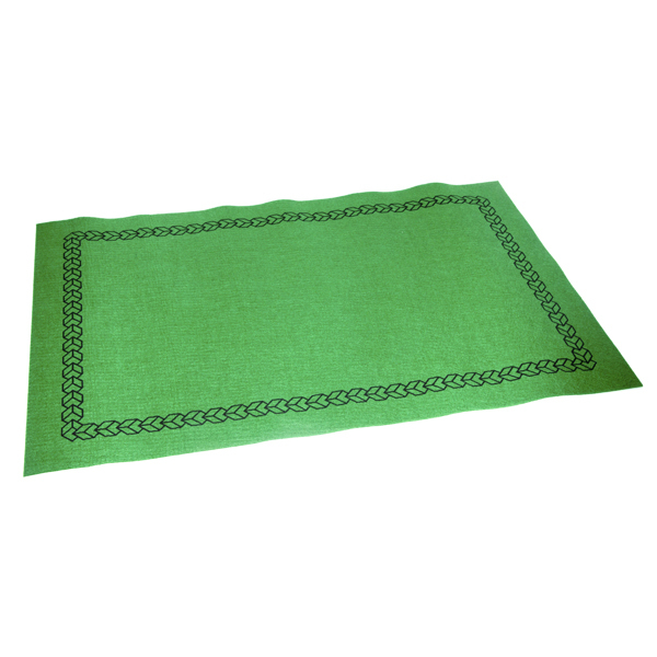 Tapis pour jeux de societe