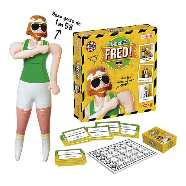 Voir des jeux de société