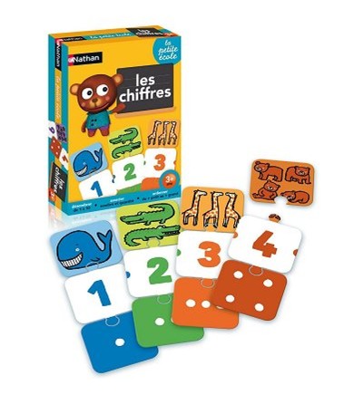 Jeux de société en solde