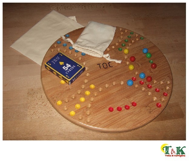 Jeux de societe tock