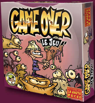 Jeux de societe humoristique