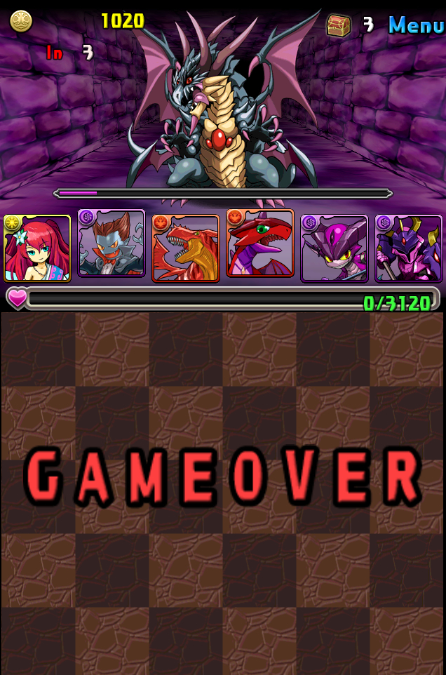 Puzzle and dragon pc