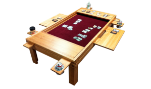 Meuble pour jeux de societe