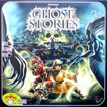 Jeux de societe ghost stories