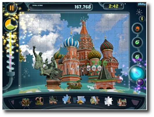 Giochi puzzle gratis