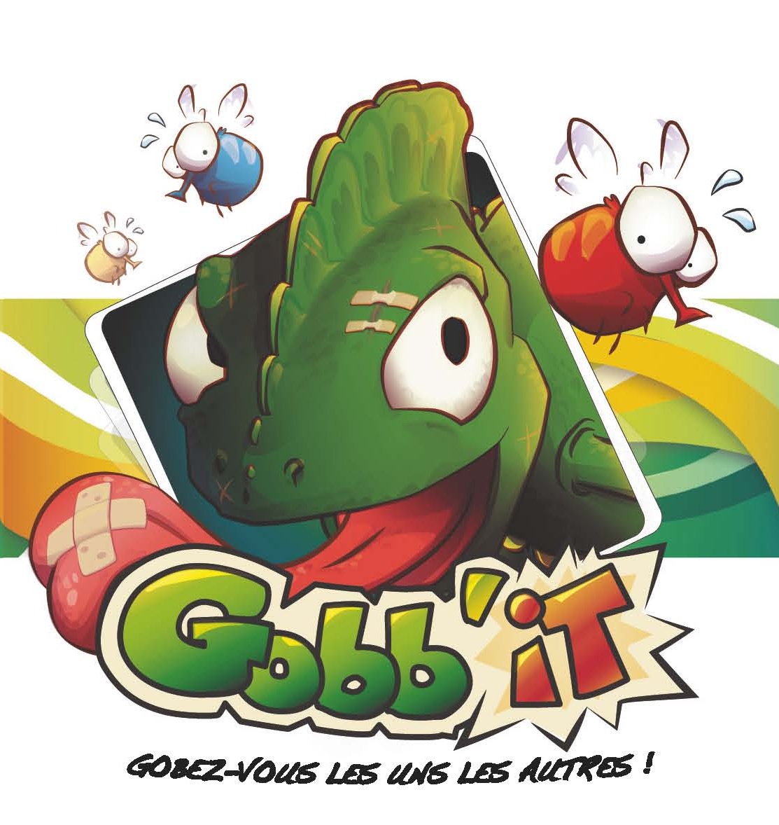 Jeux de société gobbit