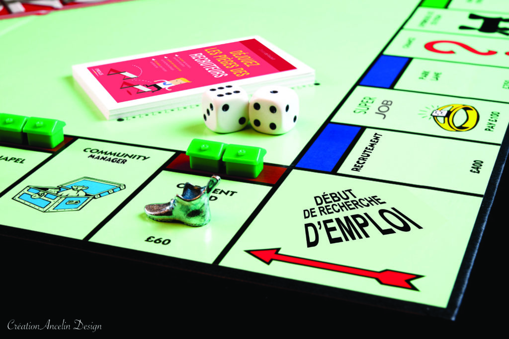 Grand jeux de société