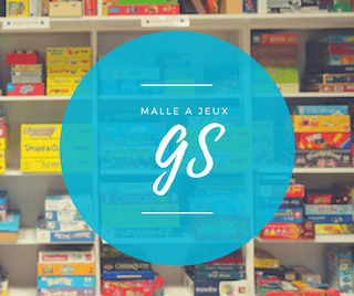 Compétences jeux de société cycle 2