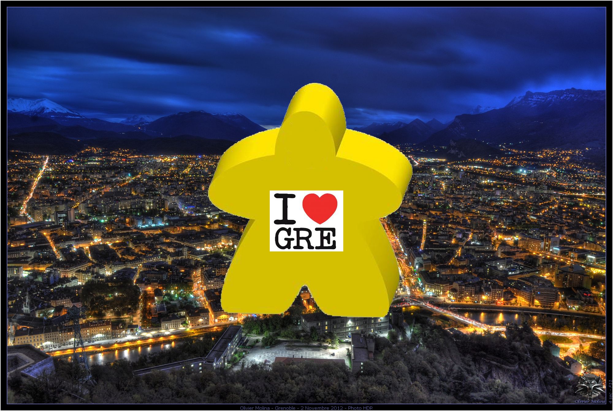 Jeux de société occasion grenoble