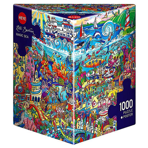 Heye-puzzle