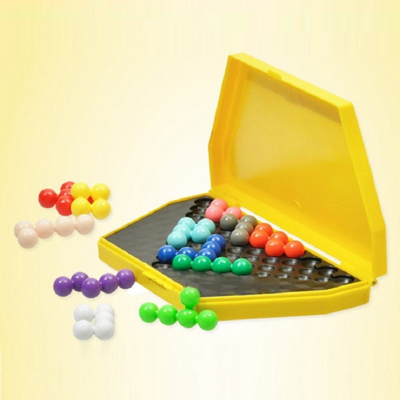 Tete puzzle