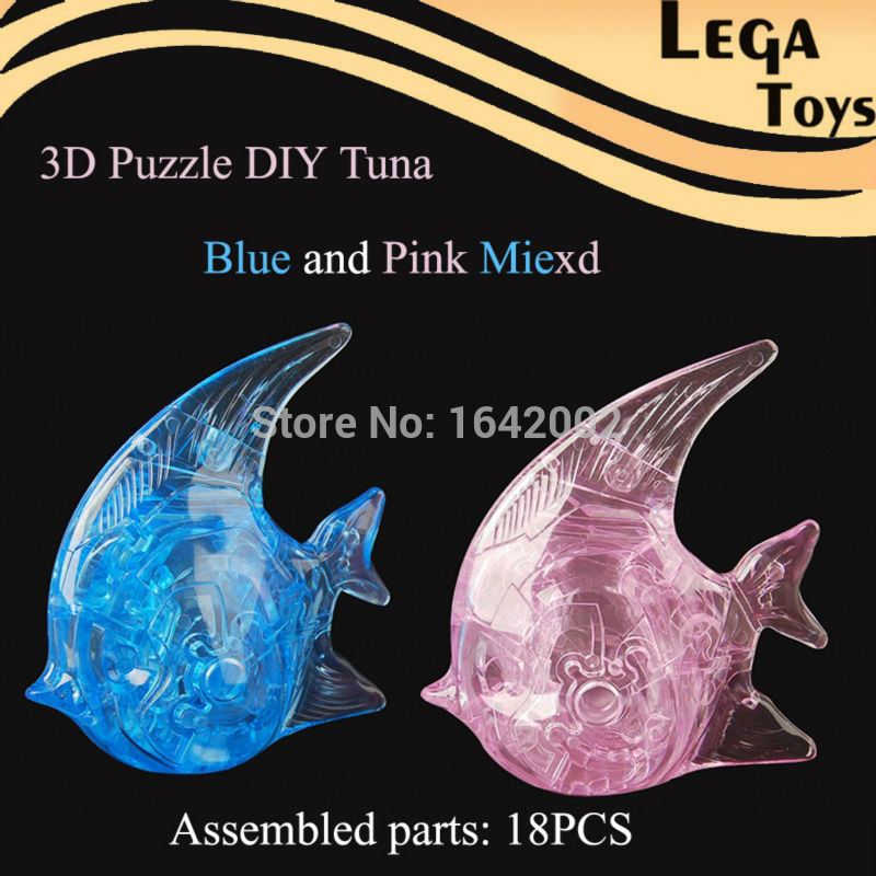 Puzzle fee