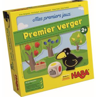 Mes jeux de société