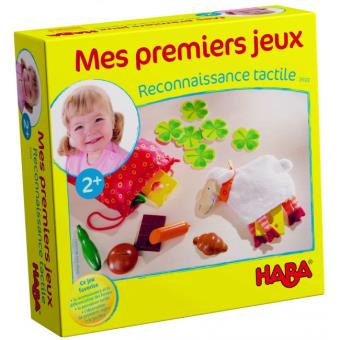 Mes premiers jeux de société