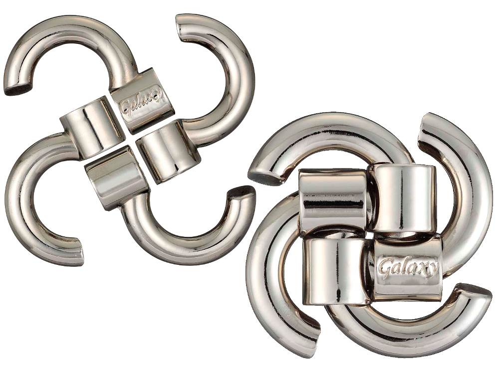 Hanayama puzzle