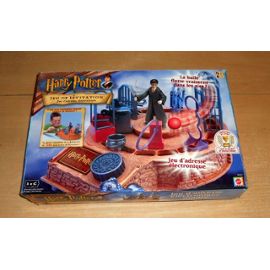 Jeux de societe harry potter prix