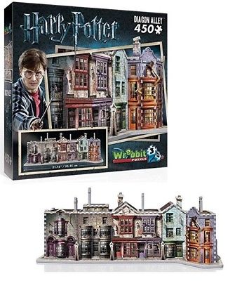 Puzzle chemin de traverse