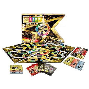 Jeux de societe life