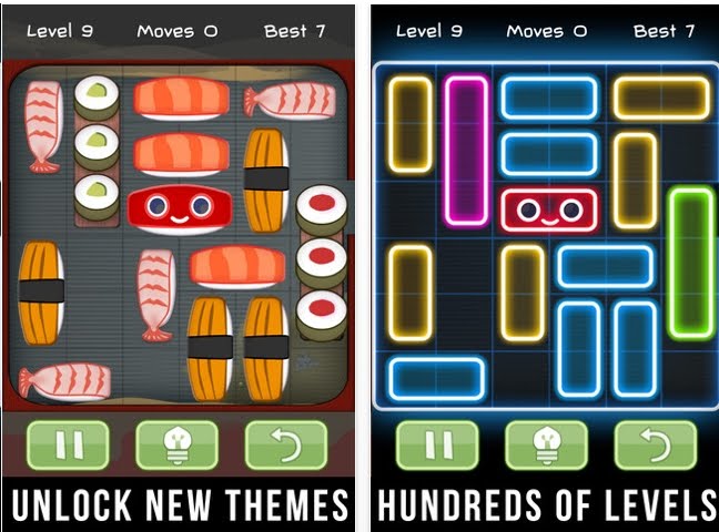 App puzzle
