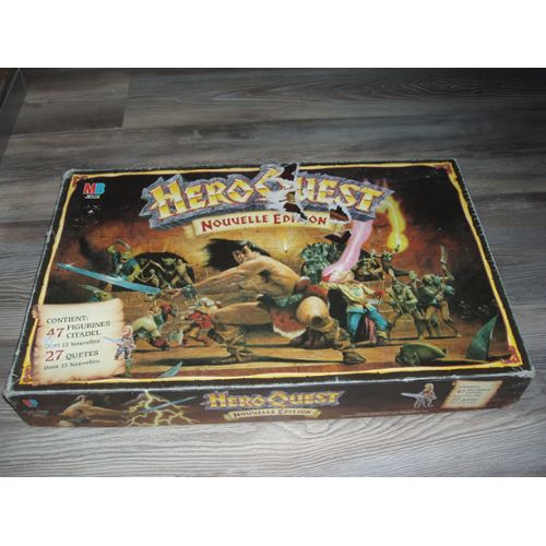 Revendre des jeux de société
