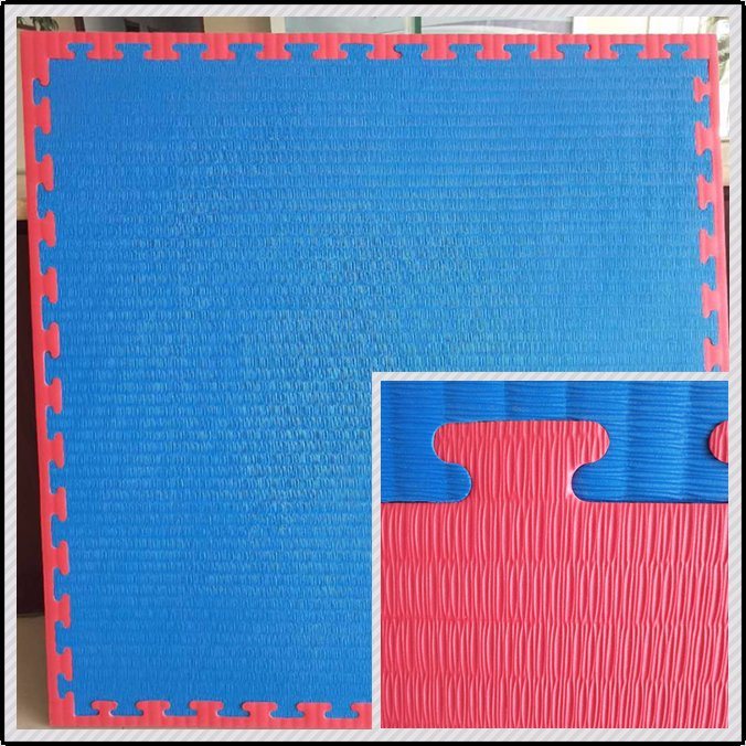 Tatami puzzle 4cm