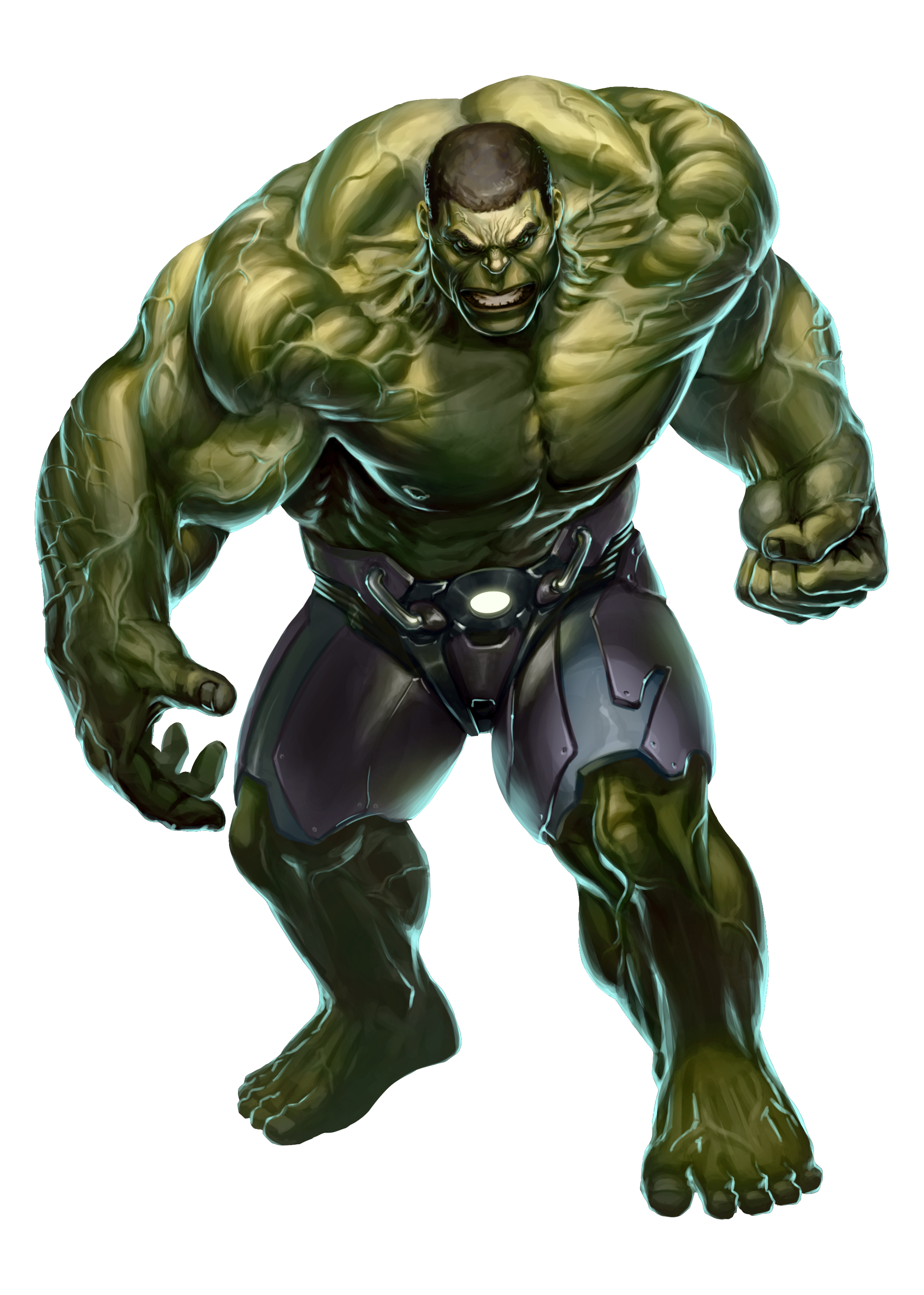 Marvel puzzle quest heroes