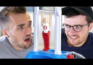 Jeux de société de gym