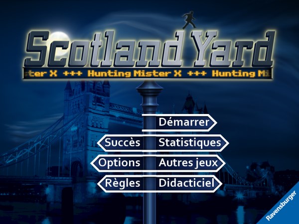 Jeux de société enigmes