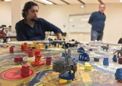 Jeux de société montluçon