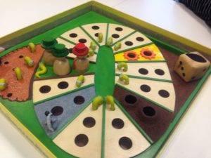 Créer une association de jeux de société