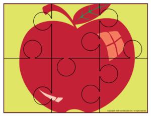 Realiser un puzzle