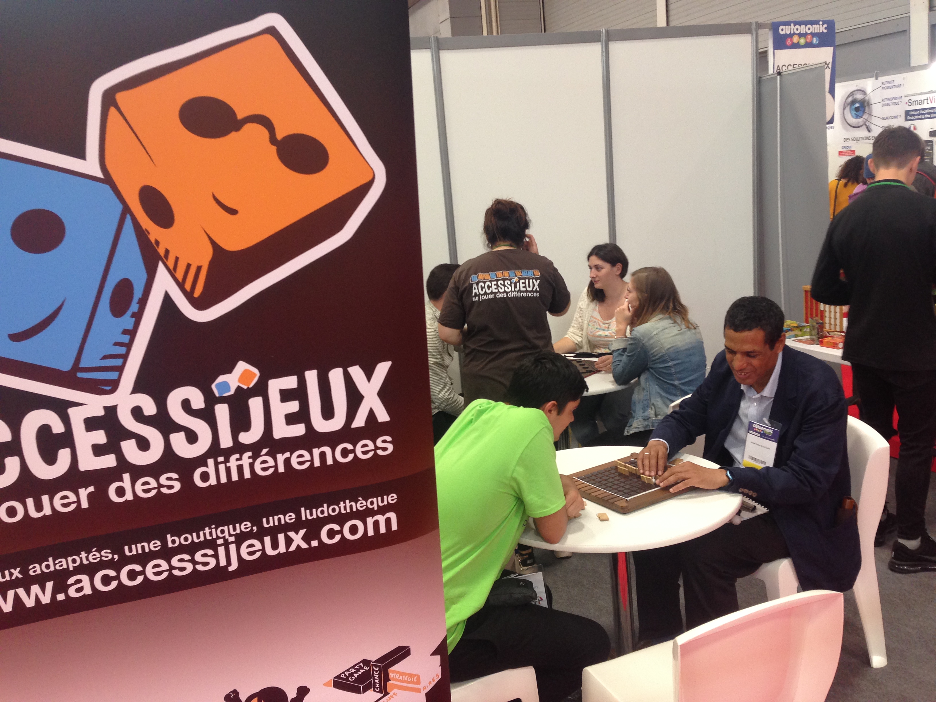 Union des éditeurs de jeux de société