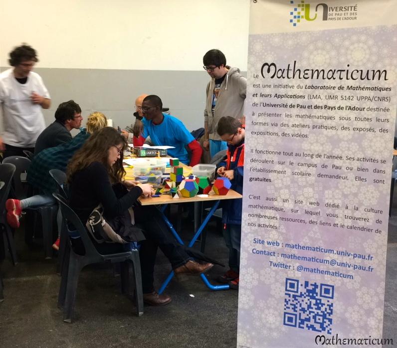 Festival jeux de société pau 2017