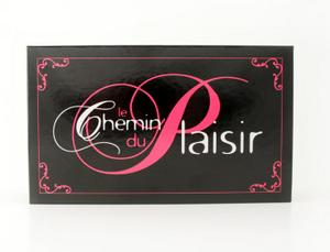 Jeux de société erotiques