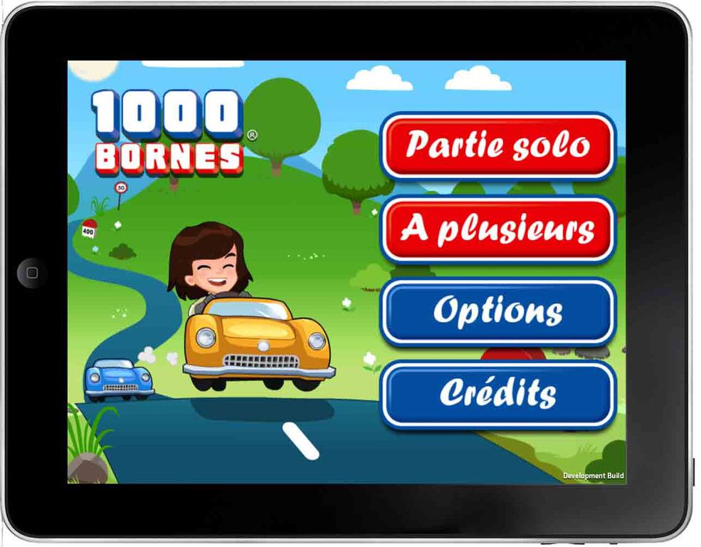 Jeux de société ordinateur