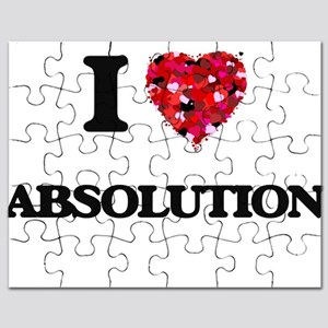 Absolu-puzzle
